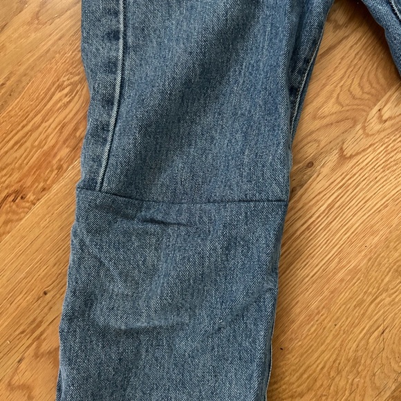 Levi’s Reconstructed 501 Jeans - Picture 4 of 10